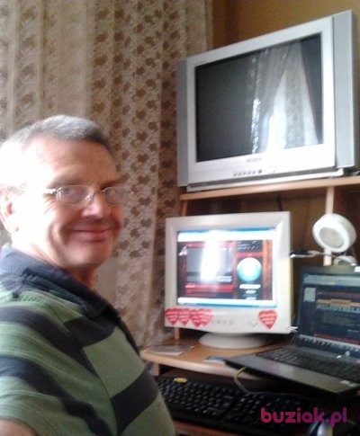 Rynio, Male, 125, Gdańsk, Polska: 1