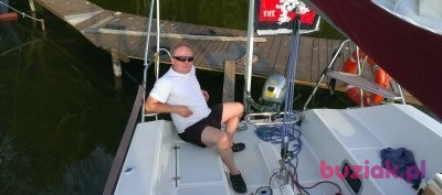 leszek, Mężczyzna, 47, Poznań, Polska, Zdjęcie: 2