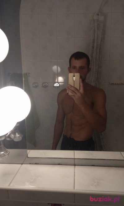 Kasper09, Mężczyzna, 33, Gdynia, Polska, Zdjęcie: 3