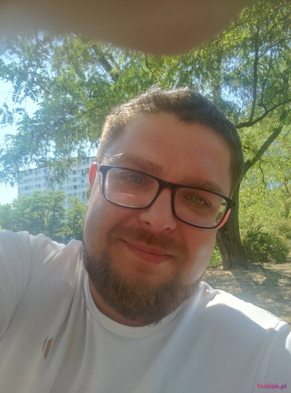 Rafalek, Male, 41, Legnica, Polska, Photo: 2