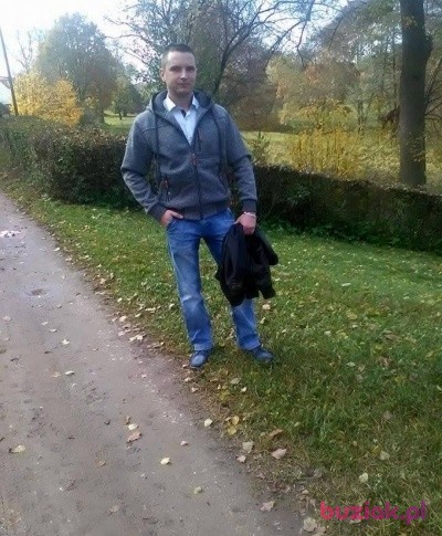 Sympatyczny25, Mężczyzna, 35, Legnica, Polska, Zdjęcie: 1