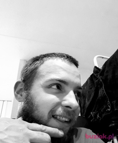 Tomek, Male, 30, Holandia: 1