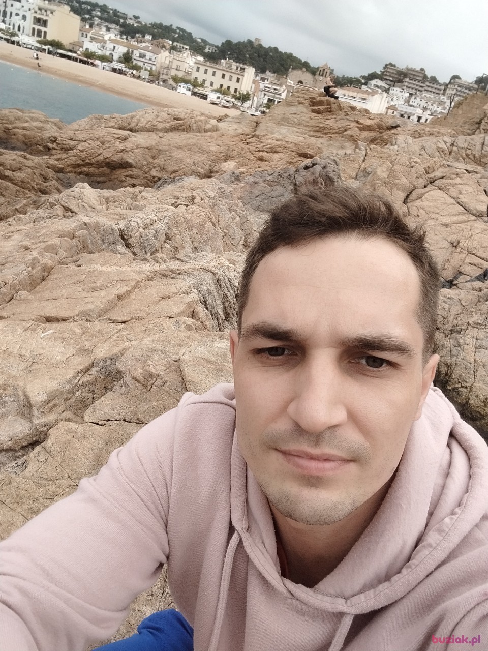 Robert, Mężczyzna, 33, Gdynia, Polska: 1