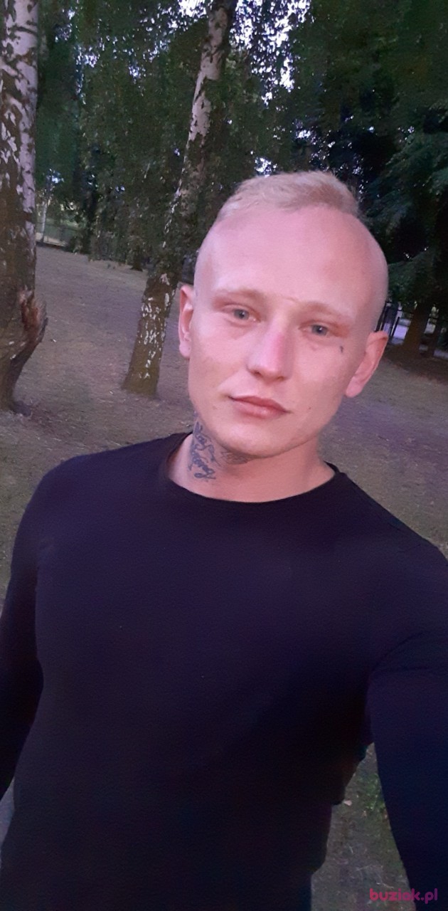 Sandiego, Male, 29, Sława, Polska, Photo: 4