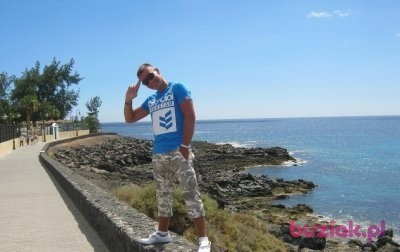 marcinbulzacki, Male, 41, Wielka Brytania, Photo: 1