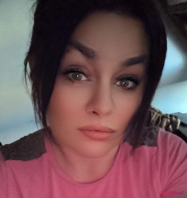 Aga, Kobieta, 42, Ełk, Polska: 1
