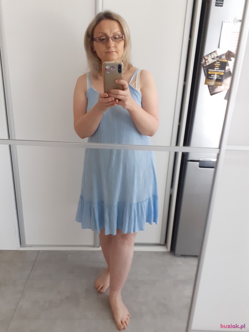 Anna, Kobieta, 41, Gdańsk, Polska, Zdjęcie: 1
