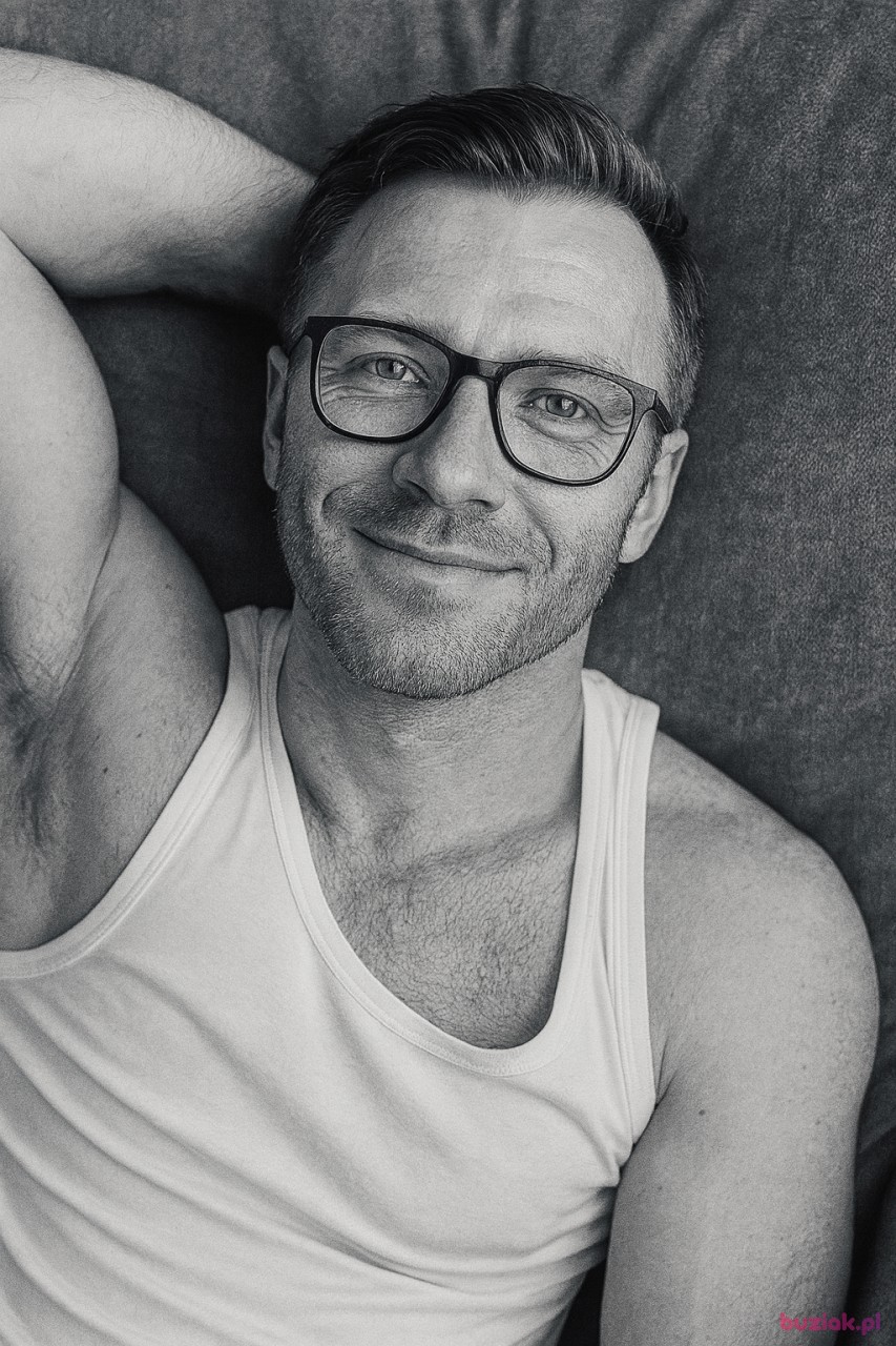 Krystian, Male, 38, Sochaczew, Polska, Photo: 1