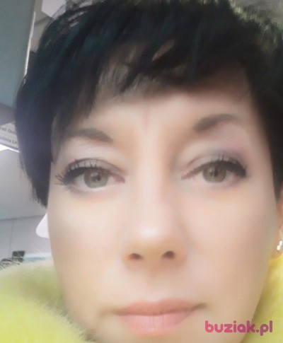 Kasia, Kobieta, 49, Łódź, Polska, Zdjęcie: 1