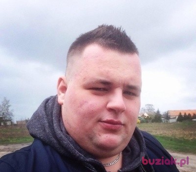 Piotrek, Male, 29, Nakło nad Notecią, Polska, Photo: 1