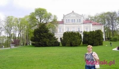 Ryba53, Female, 70, Gniewkowo, Polska, Photo: 4