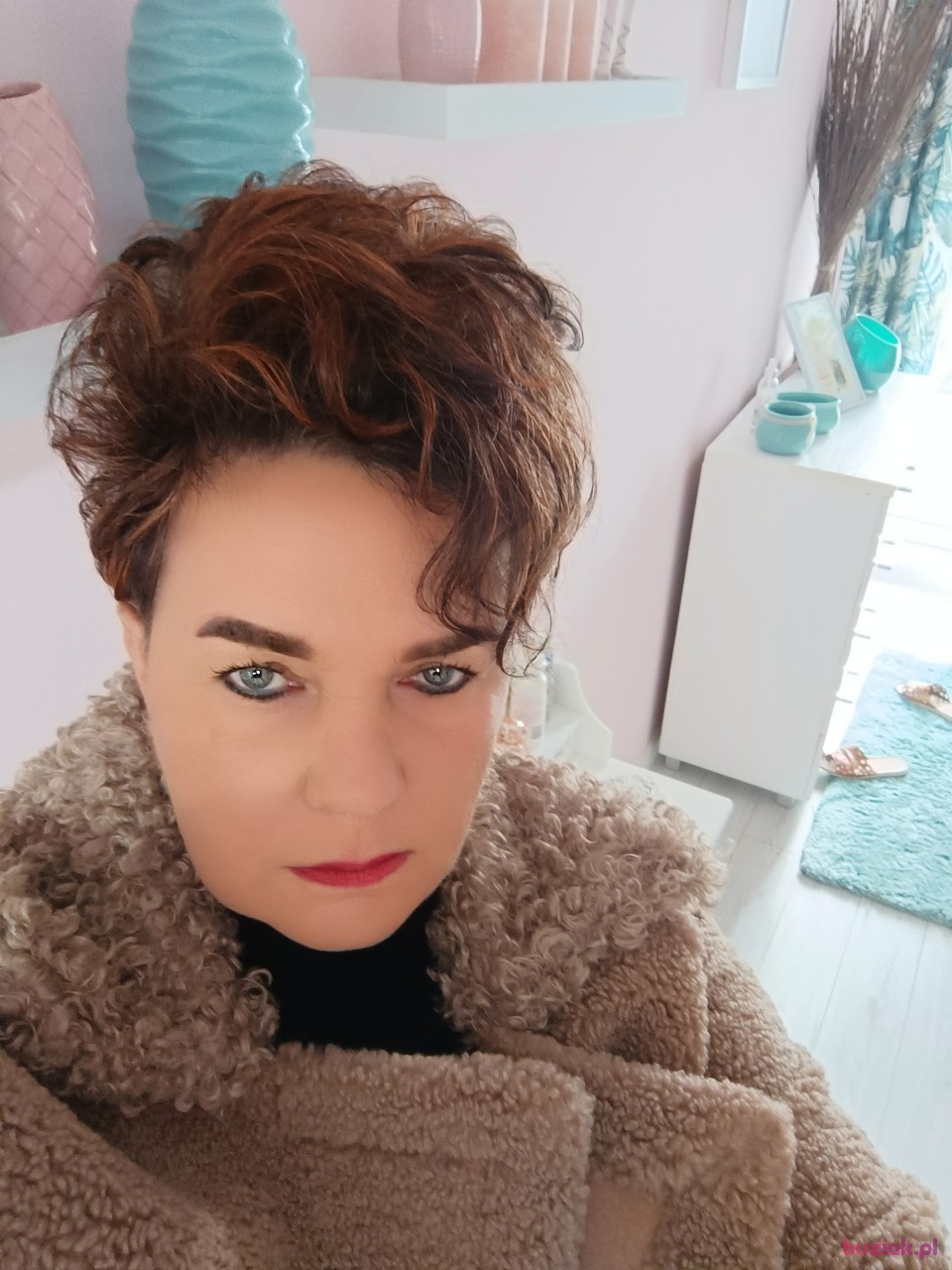 Teresa, Kobieta, 56, Płock, Polska, Zdjęcie: 1