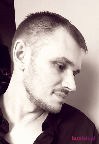 radek, Male, 44, Sosnowiec, Polska: 1