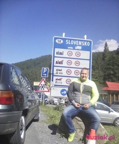 Wojtek , Male, 36, Rybnik, Polska: 1