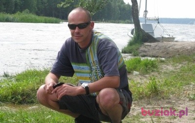 domin, Male, 43, Tilburg, Holandia, Photo: 1