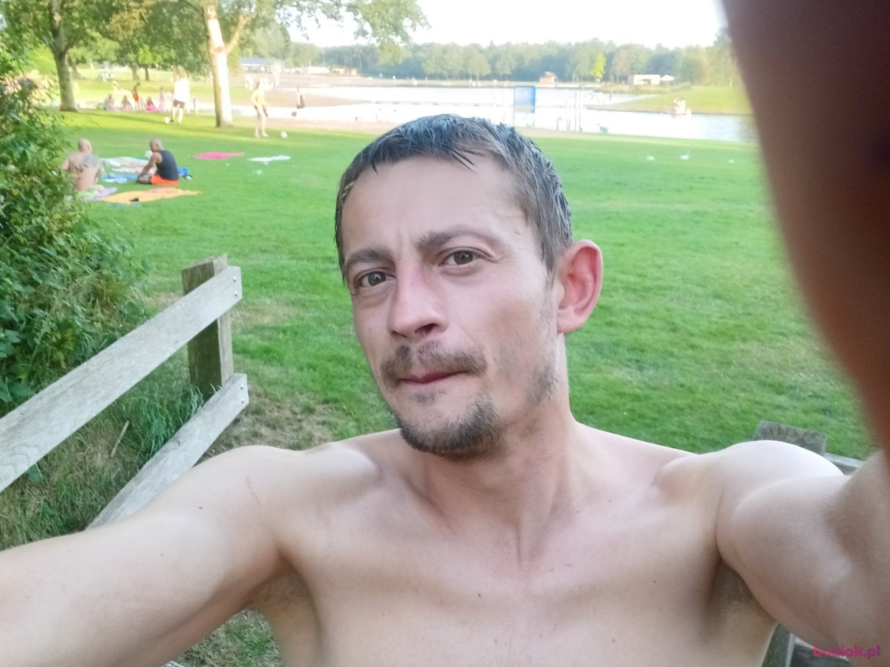 Radek, Mężczyzna, 37, Kwidzyn, Polska, Zdjęcie: 1
