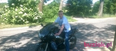 krzysiek, Mężczyzna, 34, Golczewo, Polska: 1