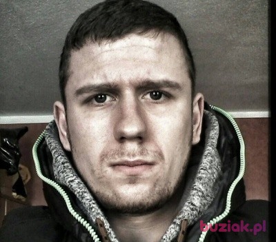 adam2425, Mężczyzna, 33, Polska: 1