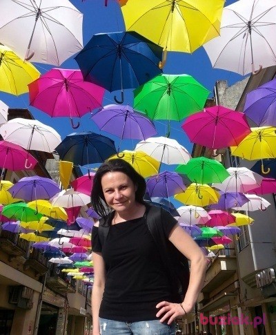 Elaa:-), Female, 41, Jarosław, Polska, Photo: 5