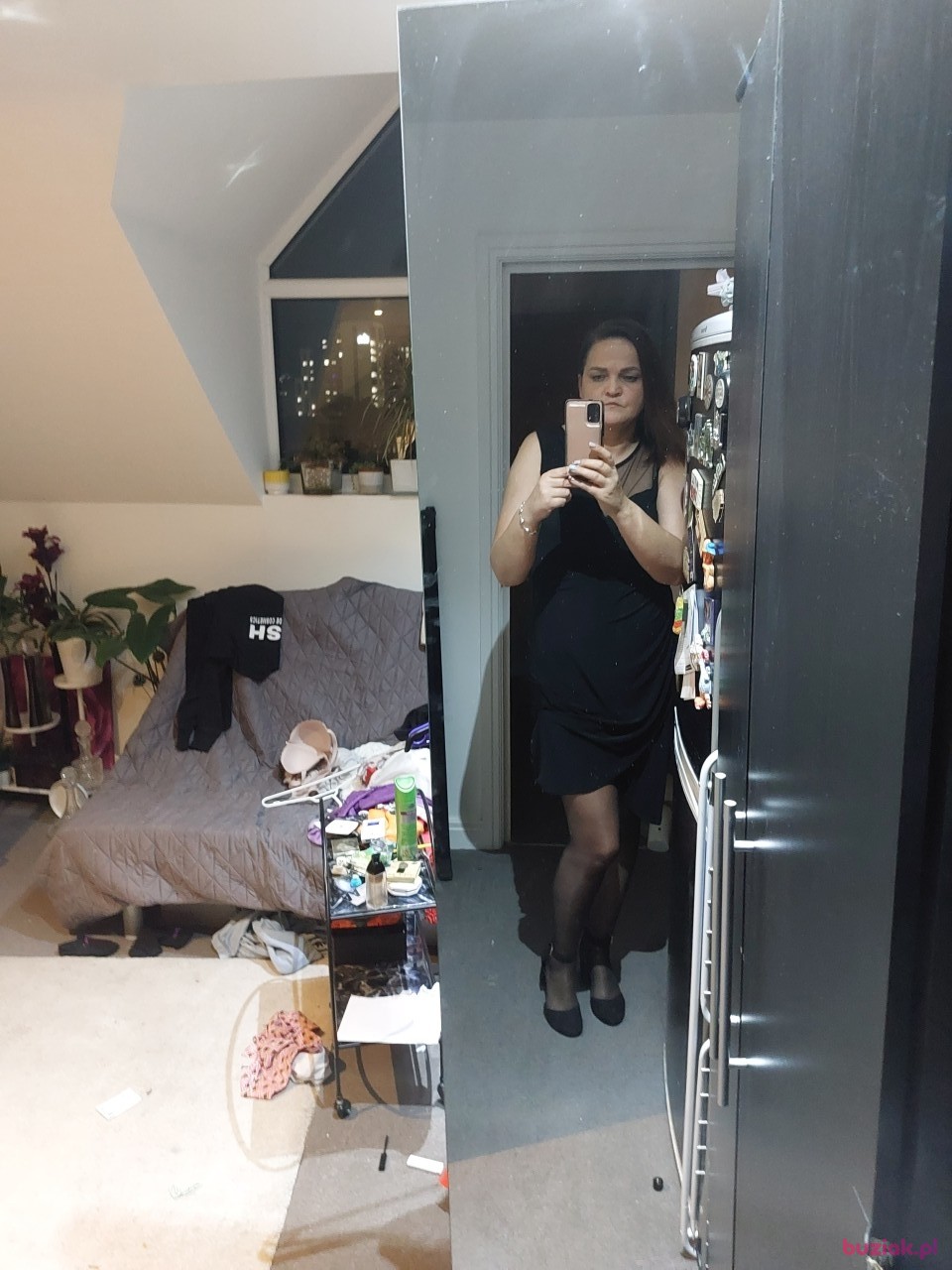Beata, Female, 52, Wielka Brytania, Photo: 2