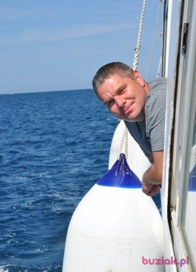 Jacek, Male, 55, Koszalin, Polska, Photo: 2
