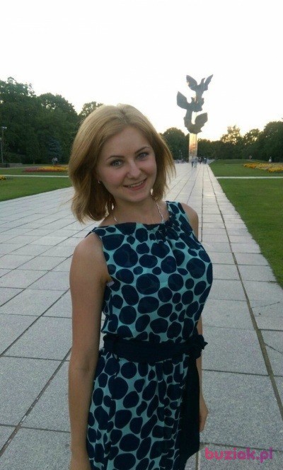 nadia, Kobieta, 31, Szczecin, Polska, Zdjęcie: 2