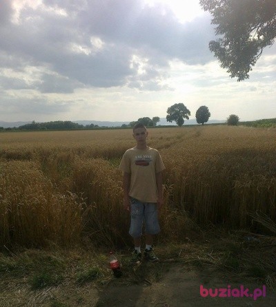 Marcin, Male, 25, Prudnik, Polska: 1