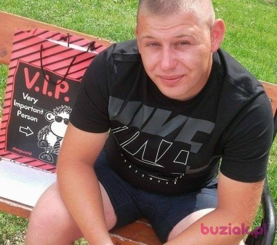 ŁUKASZ, Male, 30, Radom, Polska: 1
