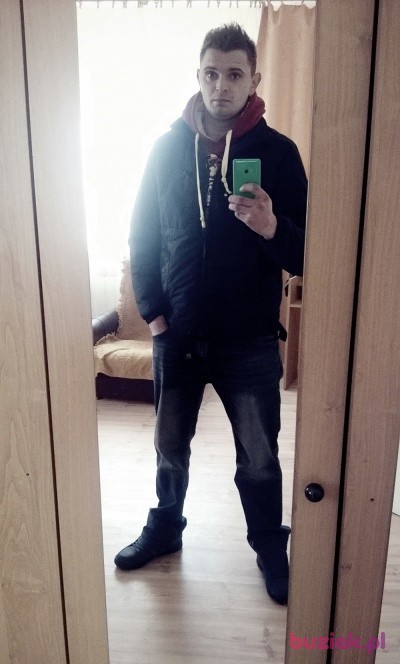 Krzysztof, Male, 25, Lubaczów, Polska, Photo: 1