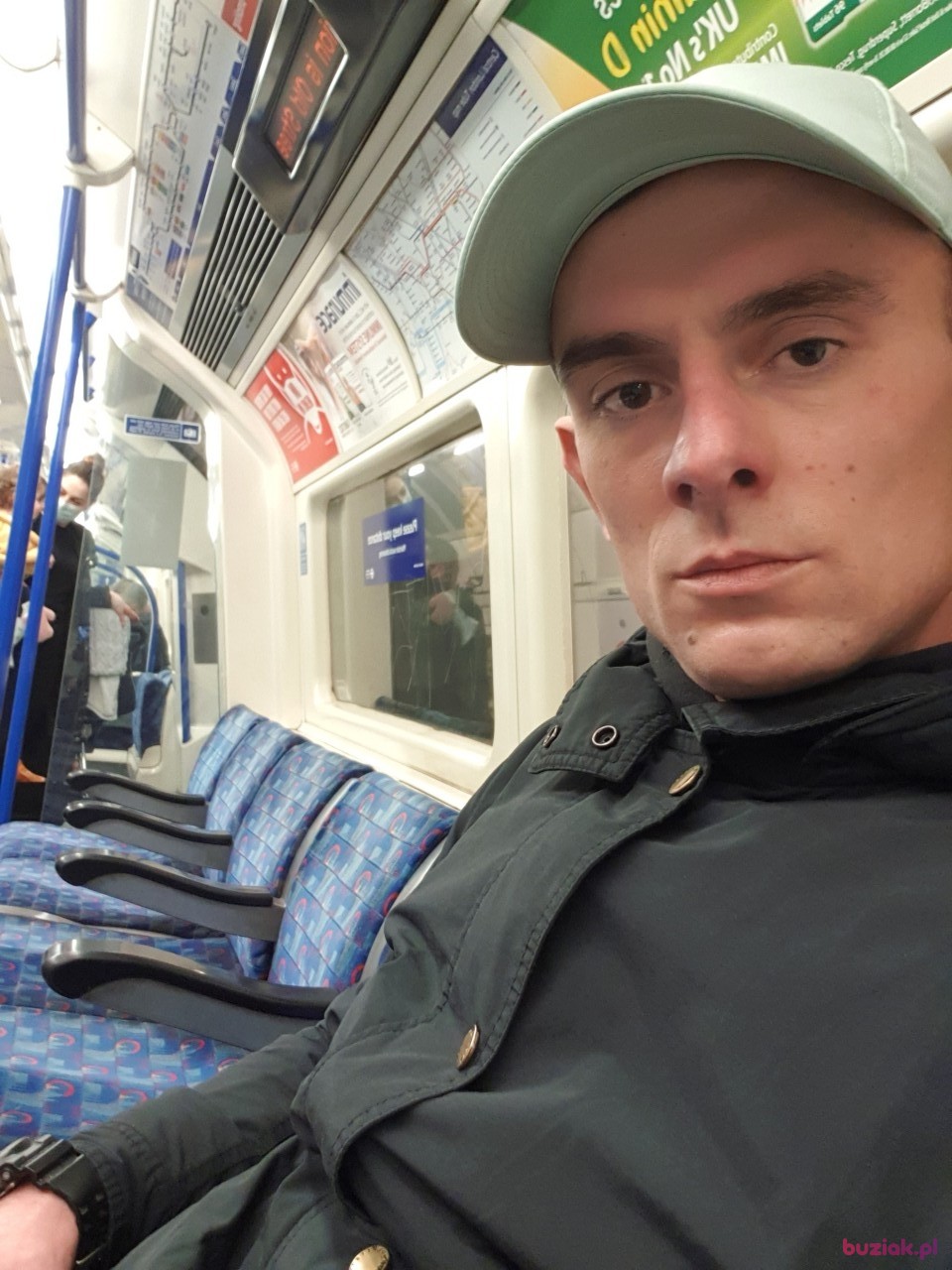KON, Mężczyzna, 40, Tees Grove, Wielka Brytania, Zdjęcie: 1