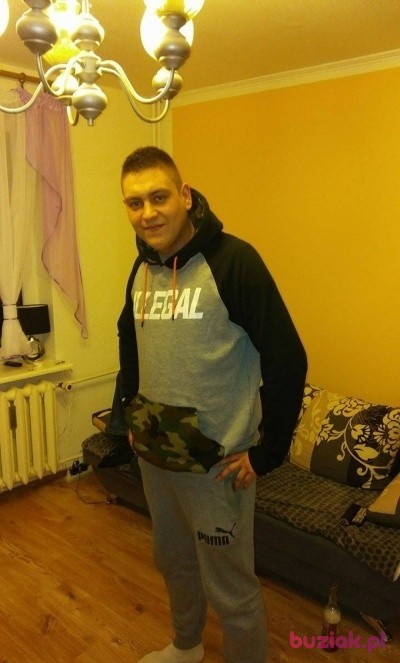 Wojtek, Mężczyzna, 31, Holandia: 1