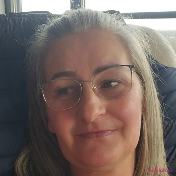Kasia , Female, 47, Lisse South Holland Province, Holandia: 1