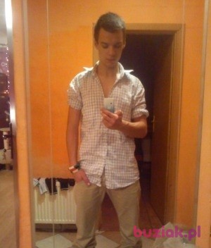 Rafał, Mężczyzna, 28, Gdańsk, Polska: 1