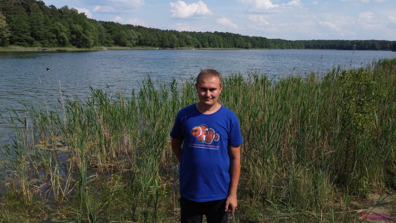 Michał, Mężczyzna, 36, Zgierz, Polska, Zdjęcie: 220