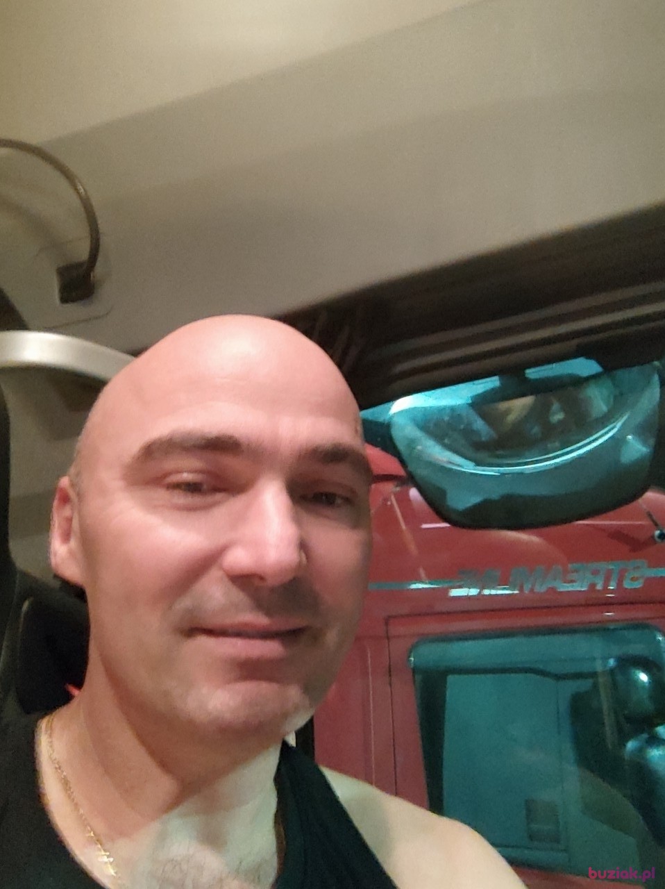 Dyzio, Male, 45, Bydgoszcz, Polska: 1