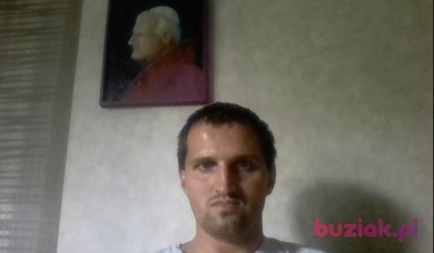 Bartek Brożyna, Male, 43, Częstochowa, Polska, Photo: 1