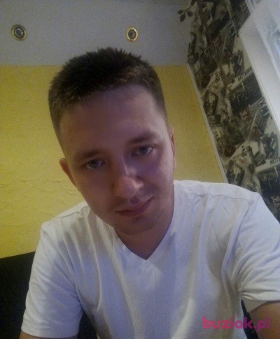 Szymon, Mężczyzna, 30, Poznań, Polska, Zdjęcie: 2