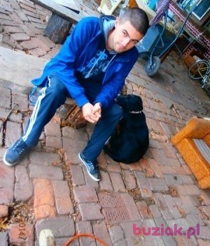 Sven1995, Mężczyzna, 29, Lubin, Polska, Zdjęcie: 2