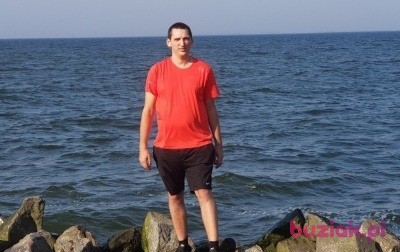 Mateusz, Male, 34, Sosnowiec, Polska, Photo: 2