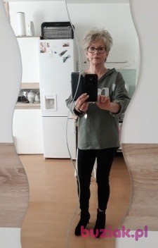 Gieniusia, Female, 62, Dusseldorf North Rhine Westphalia, Niemcy, Photo: 3