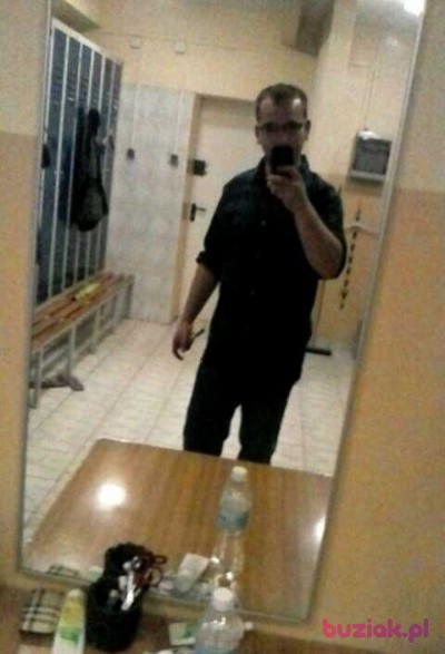 Kamil, Male, 33, Piotrków Trybunalski, Polska: 1