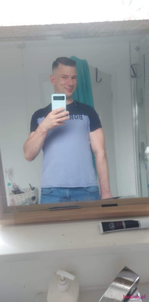 Przemek, Mężczyzna, 39, Ruabon, Wielka Brytania, Zdjęcie: 2
