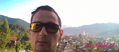 Lukasz, Male, 41, Katowice, Polska, Photo: 1