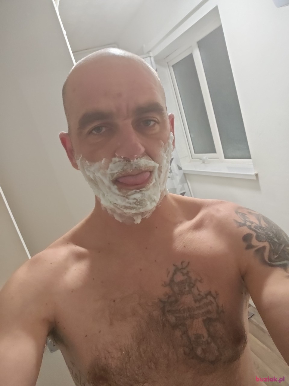 Greg, Male, 37, Manchester, Wielka Brytania: 1
