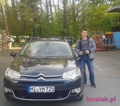 Darek, Mężczyzna, 47, Niemcy: 1