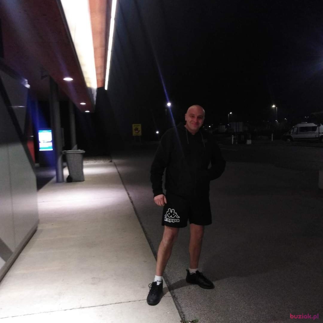 Robert, Mężczyzna, 36, Zelów, Polska: 1