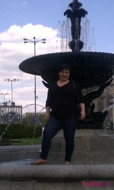 renia, Female, 56, Warszawa, Polska, Photo: 3