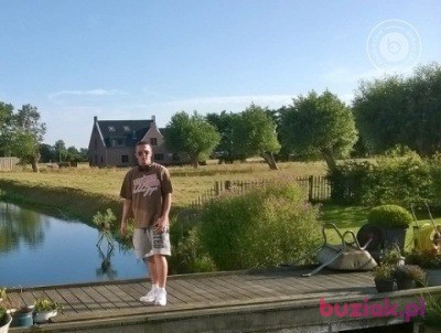 Marcin, Male, 30, Sztum, Polska, Photo: 2