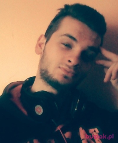 MateUsek, Mężczyzna, 28, Dębica, Polska: 1