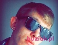 Czaruś, Male, 27, Czarne, Polska, Photo: 2